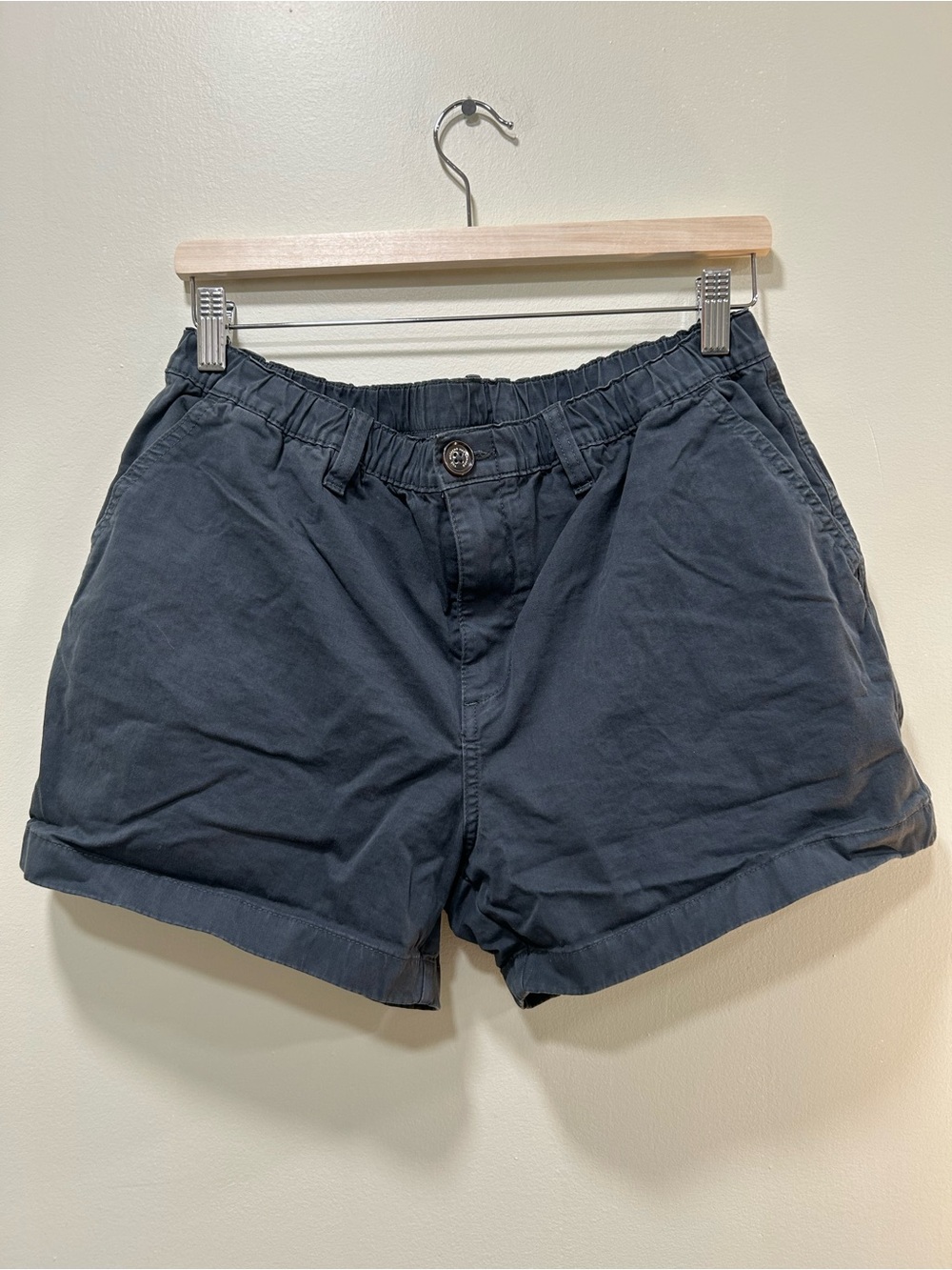 Chubbies Chino 4” Shorts